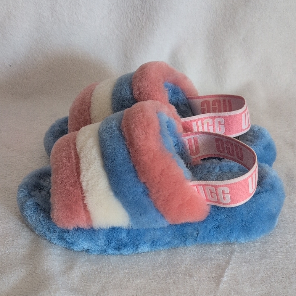 UGG Fluff Yea Slippers